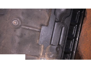 Motor e peças para Máquina agrícola Yanmar 4TNV88 - Wał: foto 3