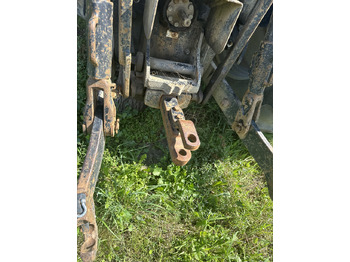 Estrutura/ Châssis MASSEY FERGUSON