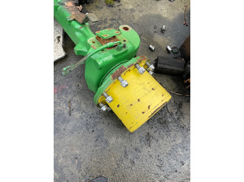 Semi eixo JOHN DEERE