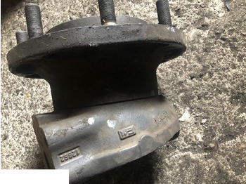 Manga de eixo CARRARO