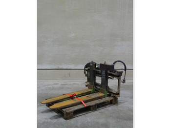 Equipamento DURWEN