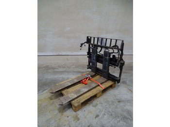 Equipamento DURWEN