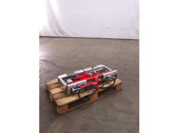 Equipamento DURWEN