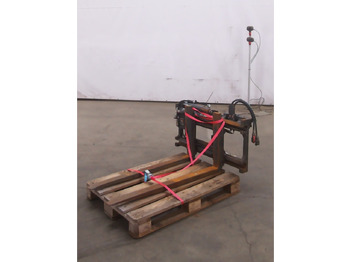Equipamento DURWEN