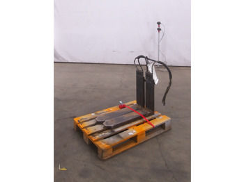 Equipamento GRIPTECH