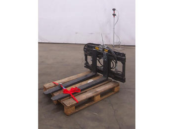 Equipamento KAUP