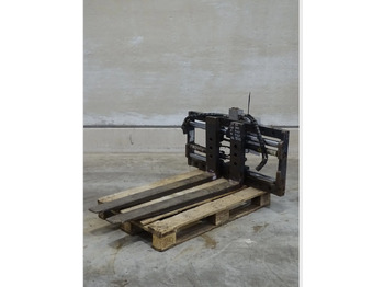 Equipamento MEYER