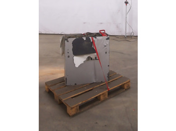 Bateria automotiva