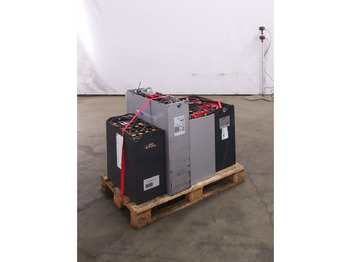 Bateria automotiva