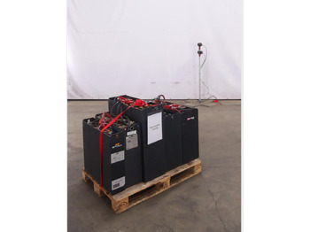 Bateria automotiva