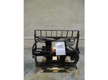 Equipamento para Equipamento de movimentação Durwen RZV-S-TGZ.25.1200: foto 3 Equipamento para Equipamento de movimentação Durwen RZV-S-TGZ.25.1200: foto 3