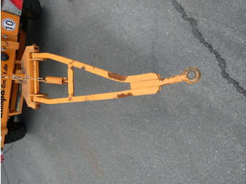 Equipamento para Equipamento de movimentação Kampmann Aretz PFAVRA54330: foto 5