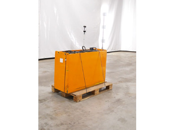Bateria automotiva para Equipamento de movimentação GBD 48V 775Ah: foto 3