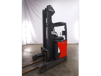 Empilhador retráctil LINDE R14