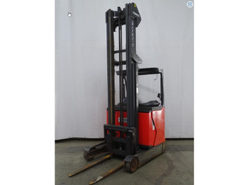 Empilhador retráctil LINDE R14