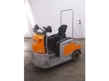 Trator elétrics STILL