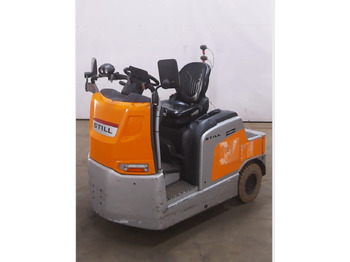 Trator elétrics STILL