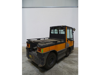 Trator elétrics STILL R07-25: foto 3