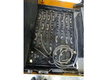 Trator elétrics STILL R07-25: foto 5
