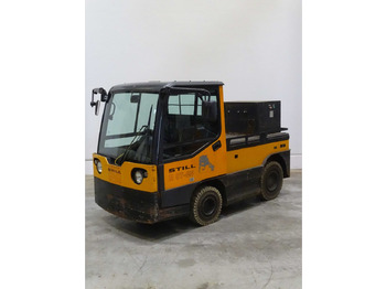 Trator elétrics STILL R