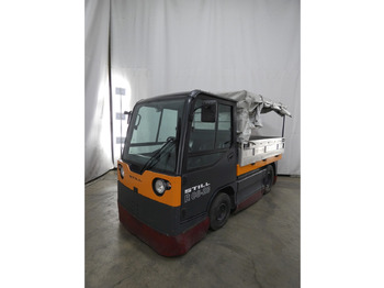Trator elétrics STILL R