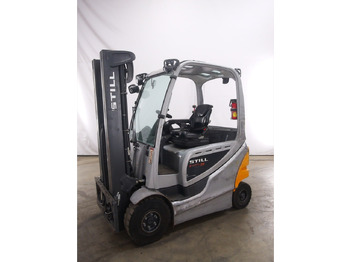 Empilhador elétrico STILL RX60