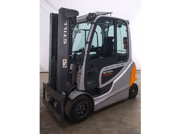 Empilhador elétrico STILL RX60