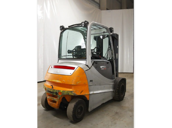 Empilhador elétrico STILL RX60-40: foto 2