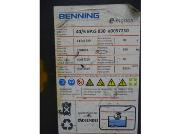Empilhador elétrico STILL RX60-50/600: foto 2