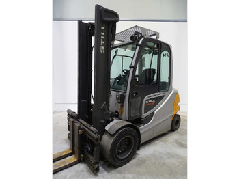 Empilhador elétrico STILL RX60