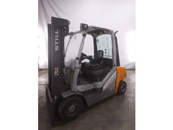 Empilhador a diesel STILL RX70