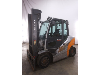 Empilhador a diesel STILL RX70
