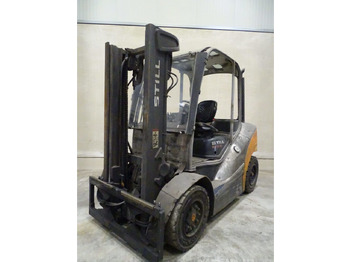 Empilhador a diesel STILL RX70