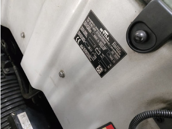 Empilhador a diesel STILL RX70-50/600: foto 2