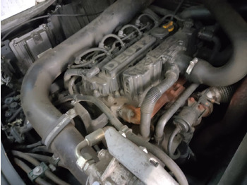 Empilhador a diesel STILL RX70-50/600: foto 5