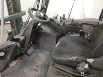 Empilhador a diesel STILL RX70-50/600: foto 4
