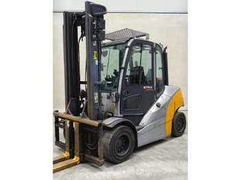 Empilhador a diesel STILL RX70