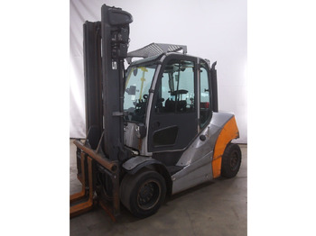 Empilhador a diesel STILL RX70