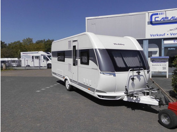 Caravana HOBBY EXCELLENT 495 WFB