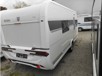 Caravana Hobby Excellent Edition 540 WLU AUTARK 2000kg., Citywa: foto 5 Caravana Hobby Excellent Edition 540 WLU AUTARK 2000kg., Citywa: foto 5