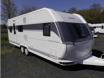 Caravana HOBBY EXCELLENT EDITION 650 KMFe