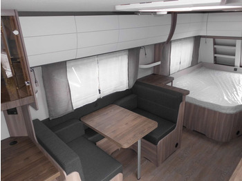 Caravana Hobby Excellent Edition 650 UMFe PICO AUTARK, FBH 2200: foto 5 Caravana Hobby Excellent Edition 650 UMFe PICO AUTARK, FBH 2200: foto 5