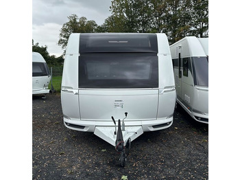 Caravana Hobby Maxia 660 WQM ++ ALDE FBH AUTARK ++: foto 3