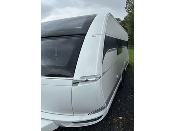 Caravana Hobby Maxia 660 WQM ++ ALDE FBH AUTARK ++: foto 4