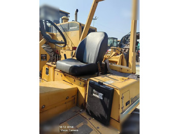 Colocadora de tubagem 1998 VERMEER V5750: foto 5