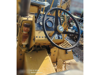 Colocadora de tubagem 1998 VERMEER V5750: foto 4