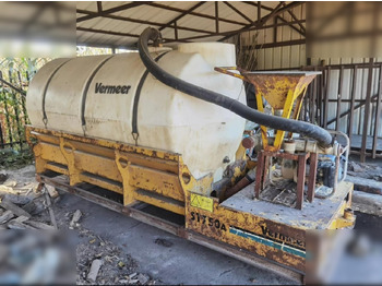 Máquina de perfuração direcional VERMEER