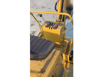 Colocadora de tubagem 2001 VERMEER V4150A: foto 3