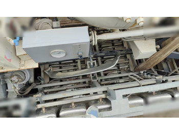 Estabilizador de solos 2006 WIRTGEN RX4500: foto 4
