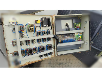 Estabilizador de solos 2006 WIRTGEN RX4500: foto 2